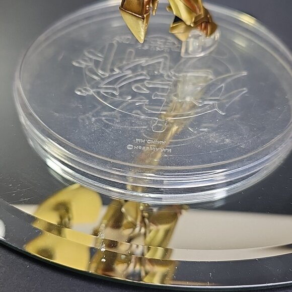 Queen's Blade Rebellion ANNELOTTE 1/8 Megahouse Incomplete Read - Picture 10 of 13